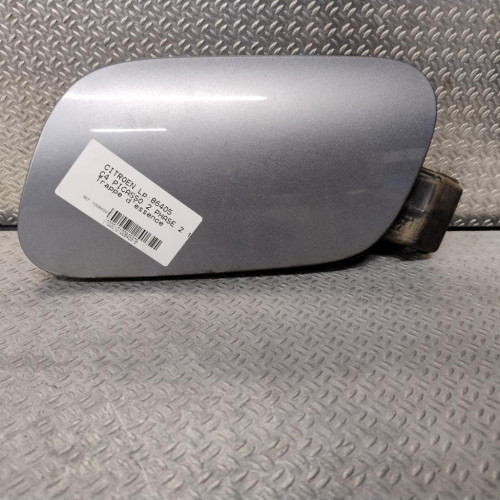 Volet de trappe carburant Citroën C4 PICASSO II 1.6 bluehdi 100 (2014)