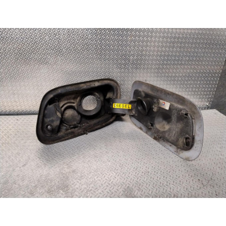Volet de trappe carburant Citroën C4 PICASSO II 1.6 bluehdi 100 (2014)