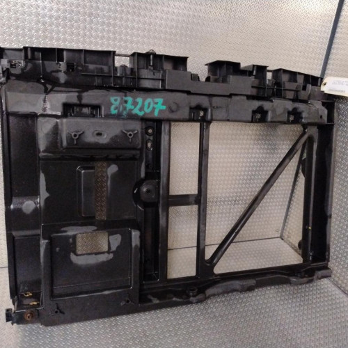 Support de ventilateur Citroën C3 I 1.4 hdi (2003-2011) 5 portes