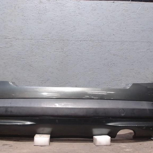 Pare-choc arrière Peugeot 207 - 207 1.6 16v vti (2007-2012) 5 portes