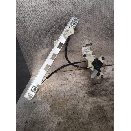 Mecanisme  moteur lève-glace avant droit Renault MASTER III Camion plate-forme-Châssis 2.3 dci 125 fwd (ev0c, ev0d, ev0j, hv0c, 