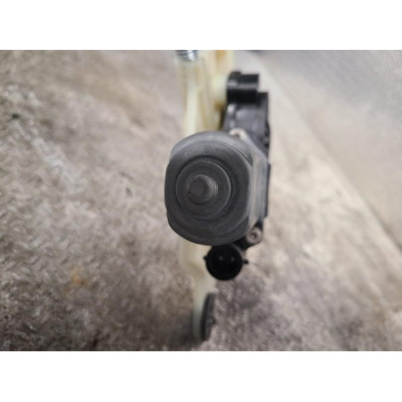 Mecanisme  moteur lève-glace avant droit Renault MASTER III Camion plate-forme-Châssis 2.3 dci 125 fwd (ev0c, ev0d, ev0j, hv0c, 