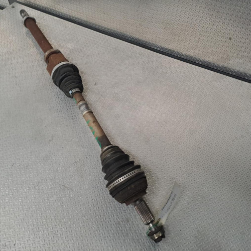 Transmission avant droite Renault SCÉNIC II 1.5 dci (2003-2006) 5 portes