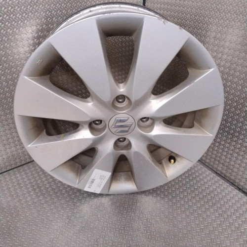 Jante tole 5 Suzuki SPLASH 1.3 cdti (2008)