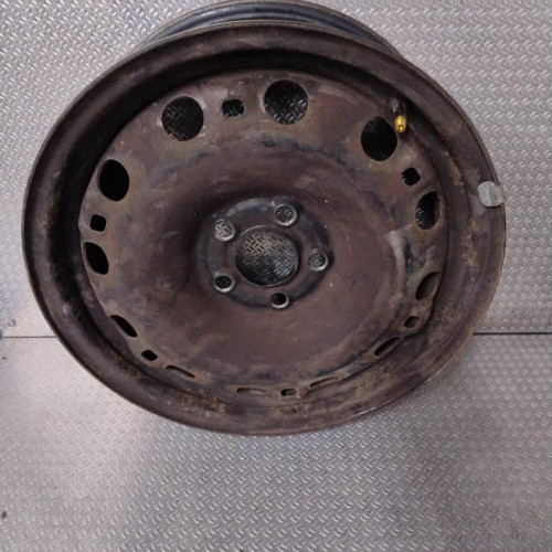 Jante tole 5 Seat IBIZA IV 1.2 tdi (2010-2015)