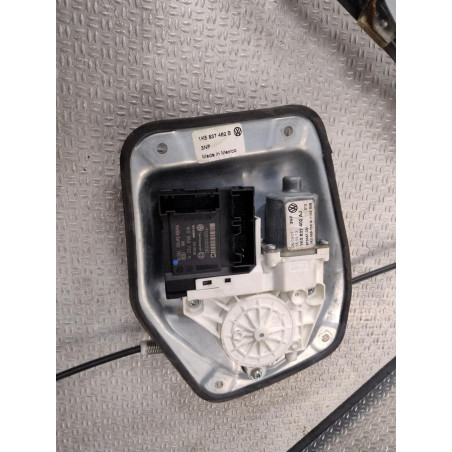 Mecanisme  moteur lève-glace avant droit Vw JETTA III 1.6 (2004-2010)