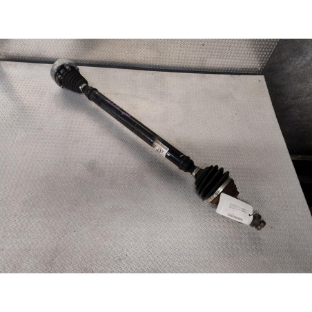 Transmission avant droite Vw JETTA III 1.6 (2004-2010)