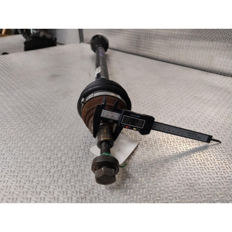 Transmission avant droite Vw JETTA III 1.6 (2004-2010)