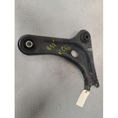 Triangle inf avd Citroën C3 II 1.2 vti 82 (2012-2016) 5 portes