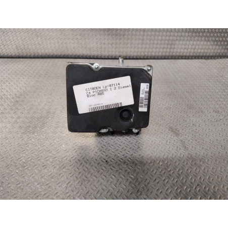 Unité hydraulique abs Citroën C4 PICASSO I Monospace 2.0 hdi 150 (2009-2013) 5 portes