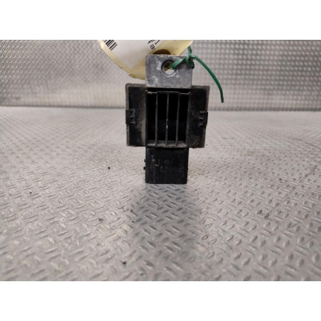 Boitier de préchauffage Citroën C4 PICASSO I Monospace 2.0 hdi 150 (2009-2013) 5 portes