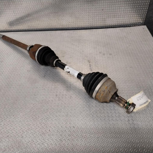 Transmission avant droite Citroën C4 PICASSO I Monospace 2.0 hdi 150 (2009-2013) 5 portes