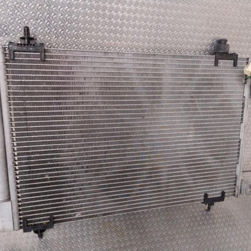 Condenseur clim Citroën C4 PICASSO I Monospace 2.0 hdi 150 (2009-2013) 5 portes