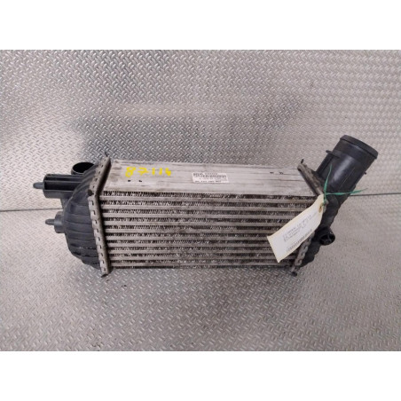 Echangeur air Citroën C4 PICASSO I Monospace 2.0 hdi 150 (2009-2013) 5 portes
