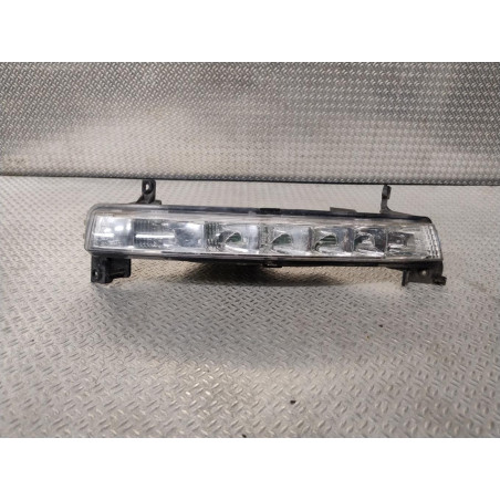 Feux position g Citroën C4 PICASSO I Monospace 2.0 hdi 150 (2009-2013) 5 portes