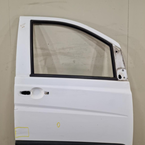Porte avant droite Mercedes-benz VITO - MIXTO Camionnette 109 cdi (2003)