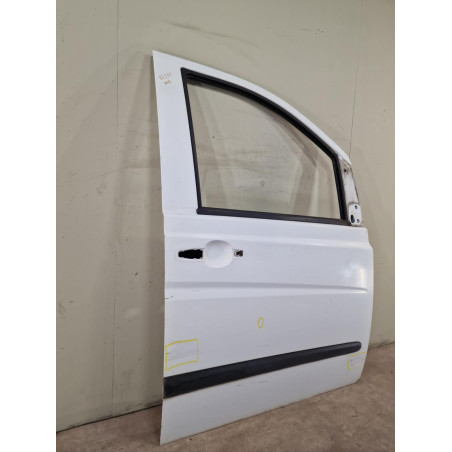 Porte avant droite Mercedes-benz VITO - MIXTO Camionnette 109 cdi (2003)