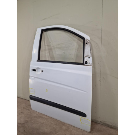 Porte avant droite Mercedes-benz VITO - MIXTO Camionnette 109 cdi (2003)