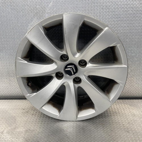 Jante tole 5 Citroën C4 PICASSO I Monospace 2.0 hdi 150 (2009-2013) 5 portes