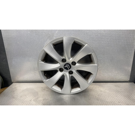 Jante tole 5 Citroën C4 PICASSO I Monospace 2.0 hdi 150 (2009-2013) 5 portes