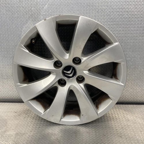 Jante tole 5 Citroën C4 PICASSO I Monospace 2.0 hdi 150 (2009-2013) 5 portes
