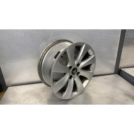 Jante tole 5 Citroën C4 PICASSO I Monospace 2.0 hdi 150 (2009-2013) 5 portes