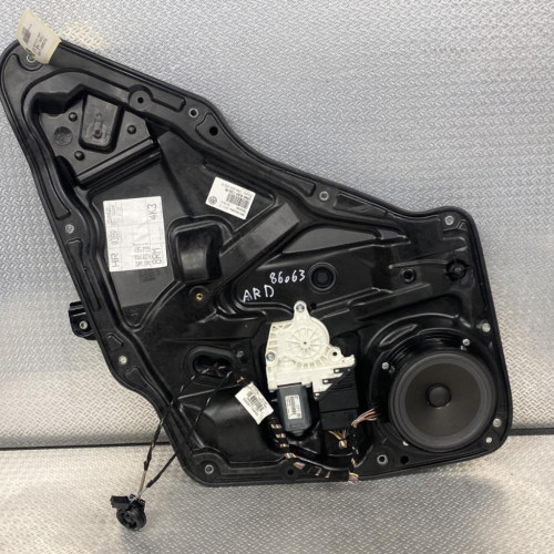 Mecanismemoteur leve-glace porte coulissante d Vw TIGUAN 2.0 tdi 4motion (2007-2018)