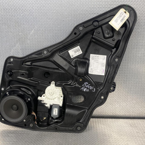Mecanismemoteur leve-glace porte coulissante g Vw TIGUAN 2.0 tdi 4motion (2007-2018)