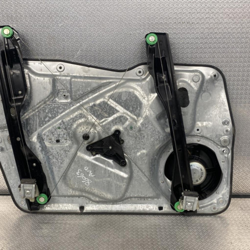 Mecanisme  moteur lève-glace avant droit Vw TIGUAN 2.0 tdi 4motion (2007-2018)