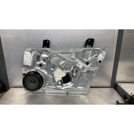 Mecanisme  moteur lève-glace avant droit Vw TIGUAN 2.0 tdi 4motion (2007-2018)