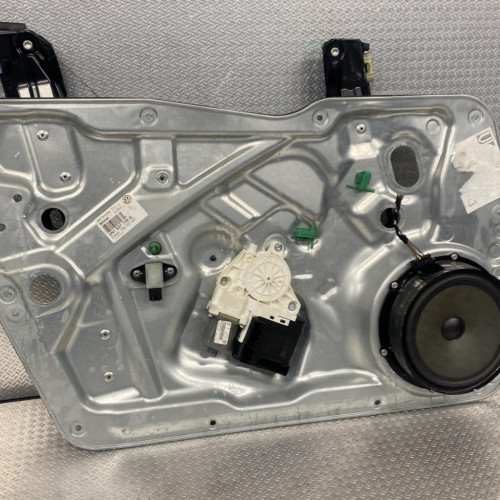 Mecanismemoteur leve-glace avg Vw TIGUAN 2.0 tdi 4motion (2007-2018)