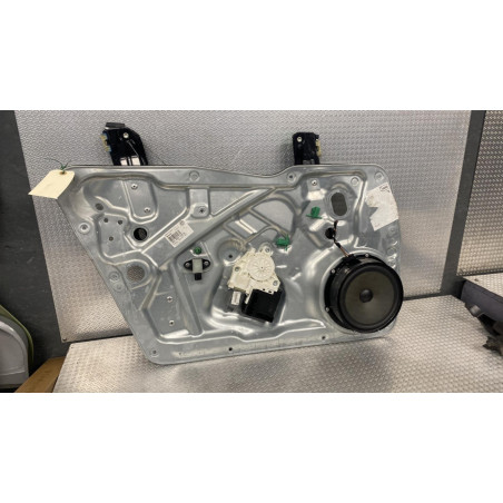 Mecanismemoteur leve-glace avg Vw TIGUAN 2.0 tdi 4motion (2007-2018)
