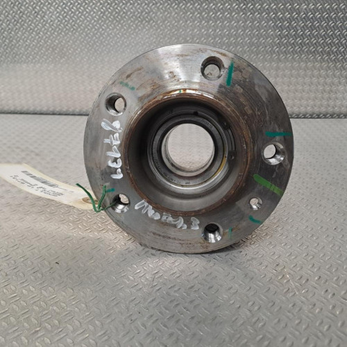 Moyeu arg RENAULT MASTER 3  MASTER 3 PHASE 2