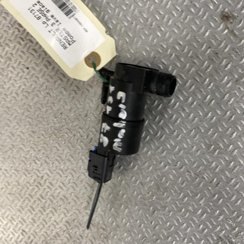 Pompe lave-glace avant RENAULT MASTER 3  MASTER 3 PHASE 2
