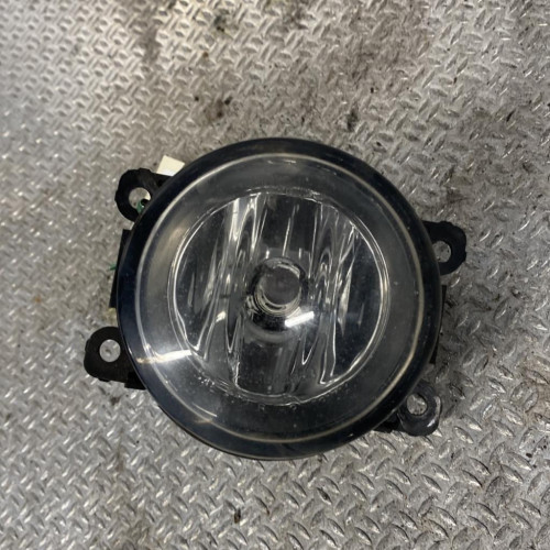 Phare antibrouillard avant droit Peugeot 207 - 207 1.6 16v vti (2007-2012) 5 portes
