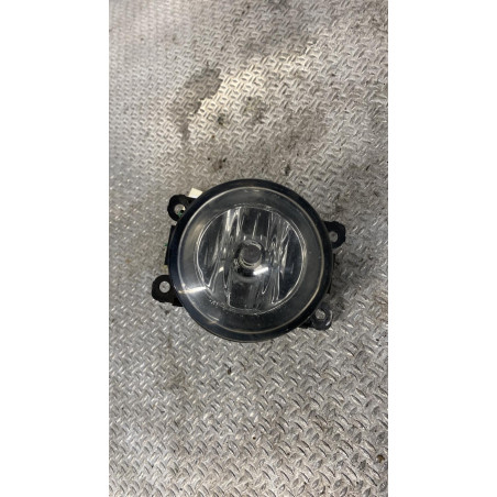 Phare antibrouillard avant droit Peugeot 207 - 207 1.6 16v vti (2007-2012) 5 portes