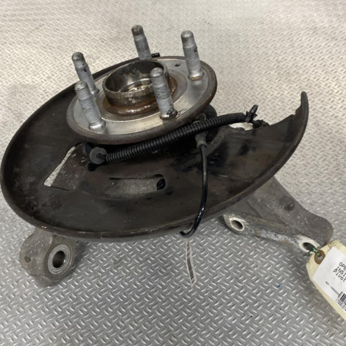 Pivot avg Opel INSIGNIA A Sports Tourer 2.0 cdti (2008-2015)