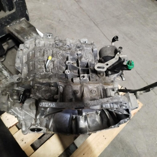 Boîte à vitesse mecanique Nissan QASHQAI - QASHQAI 2 I 2.0 (2007-2013)