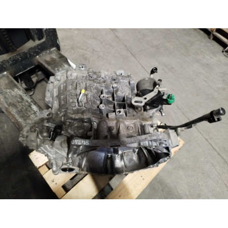 Boîte à vitesse mecanique Nissan QASHQAI - QASHQAI 2 I 2.0 (2007-2013)