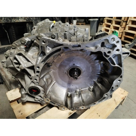 Boîte à vitesse mecanique Nissan QASHQAI - QASHQAI 2 I 2.0 (2007-2013)
