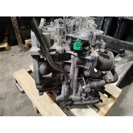 Boîte à vitesse mecanique Nissan QASHQAI - QASHQAI 2 I 2.0 (2007-2013)