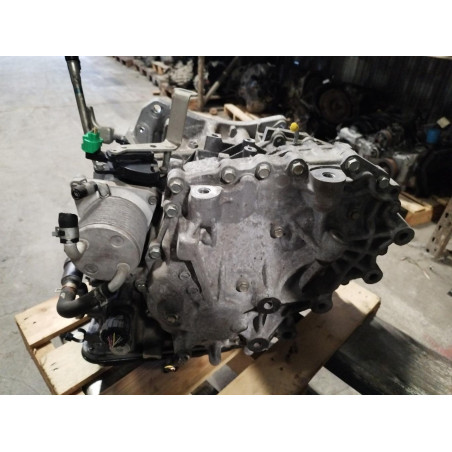Boîte à vitesse mecanique Nissan QASHQAI - QASHQAI 2 I 2.0 (2007-2013)