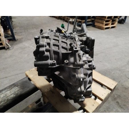 Boîte à vitesse mecanique Nissan QASHQAI - QASHQAI 2 I 2.0 (2007-2013)