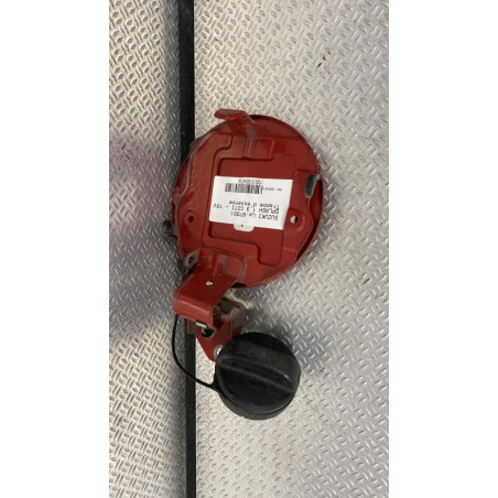 Volet de trappe carburant Suzuki SPLASH 1.3 cdti (2008)