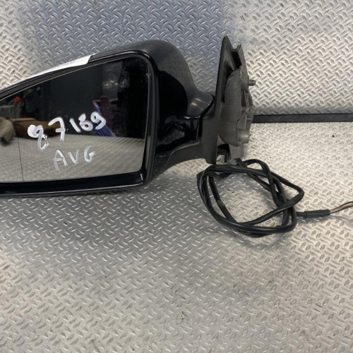Retroviseur exterieur gauche Audi A4 B7 Avant 1.9 tdi (2004-2008)