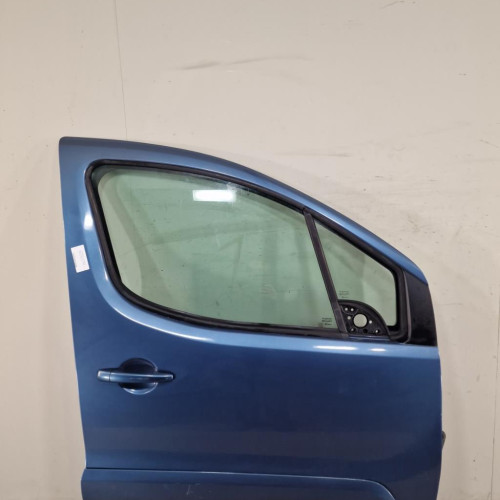 Porte avant droite Citroën BERLINGO MULTISPACE 1.6 hdi 110 (2008)