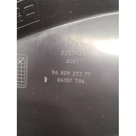 Boite à gants Citroën BERLINGO MULTISPACE 1.6 hdi 110 (2008)