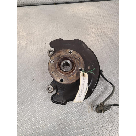 Pivot avg Suzuki SPLASH 1.3 cdti (2008)