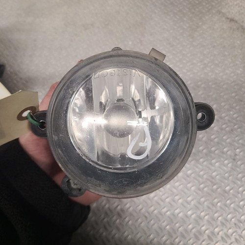 Phare antibrouillard avant droit Seat IBIZA III 1.9 tdi (2002-2009) 5 portes