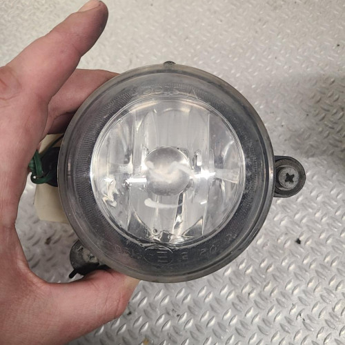 Phare antibrouillard avant gauche Seat IBIZA III 1.9 tdi (2002-2009) 5 portes
